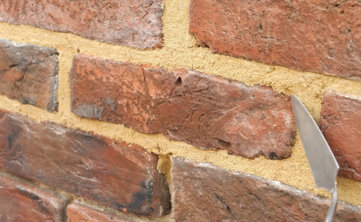 Brick Repair & Restoration Services in Little Rock, AR