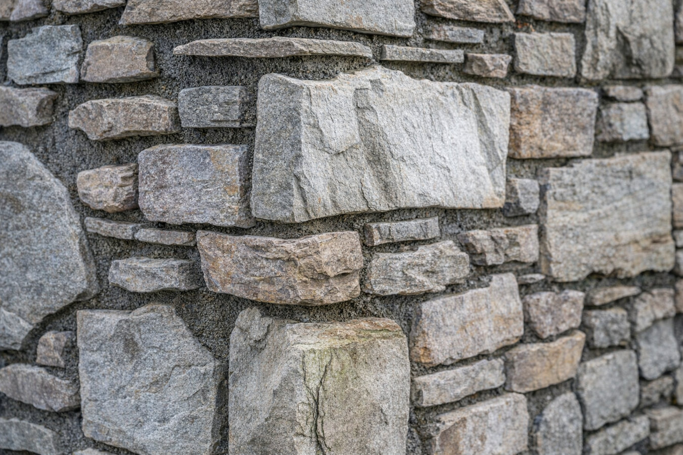 LRM Little Rock Masonry - expert masonry in Little Rock, AR