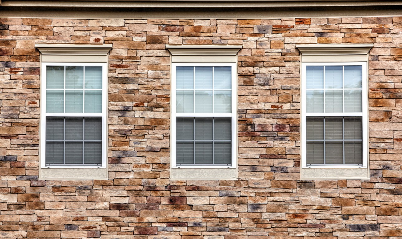 Stone Veneer Siding & Installation in Little Rock, AR