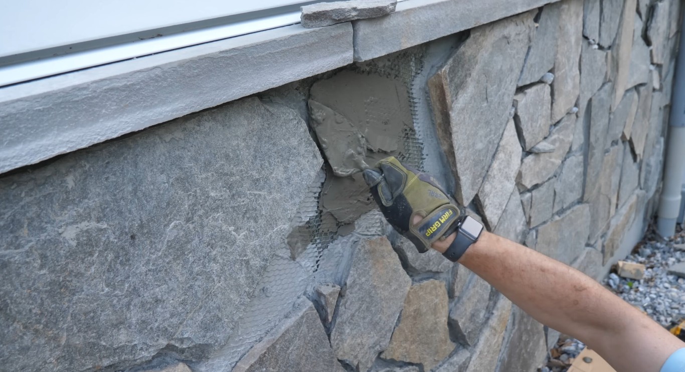 Tuckpointing & Repointing Services in Little Rock, AR